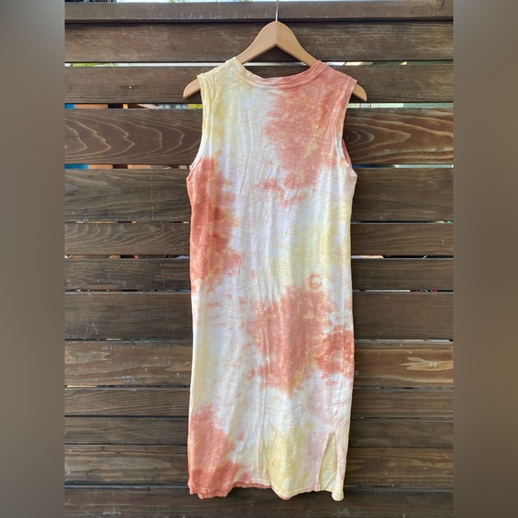 Universal Thread Tye Dye Dress - M - Picture 2 of 3